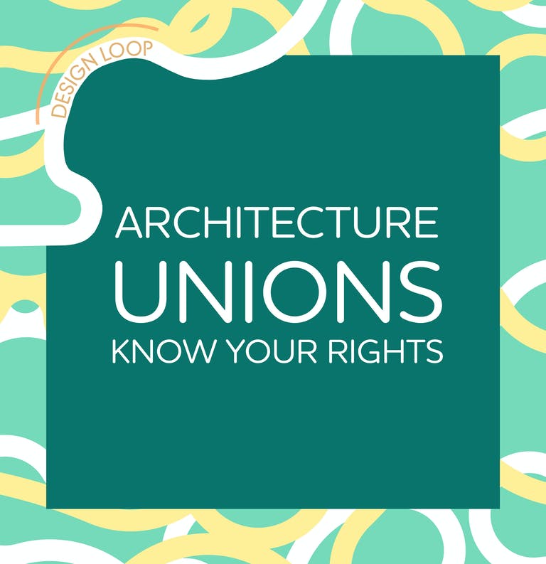 Architecture Unions
