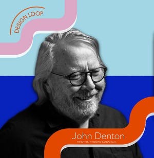 Interview-John Denton