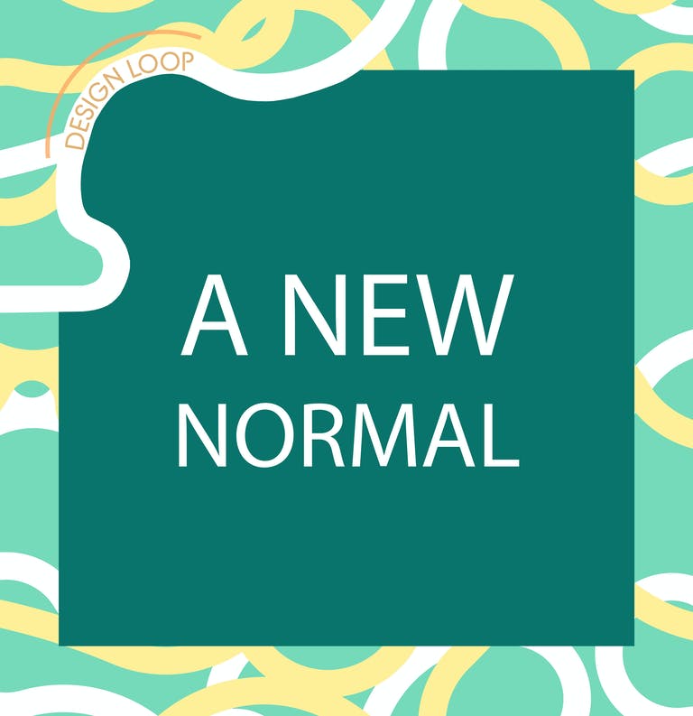 A New Normal-with Ross Harding and Monique Woodward