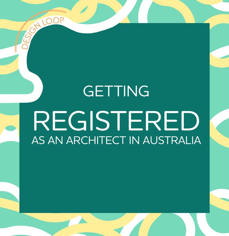 Australian Architecture Registration