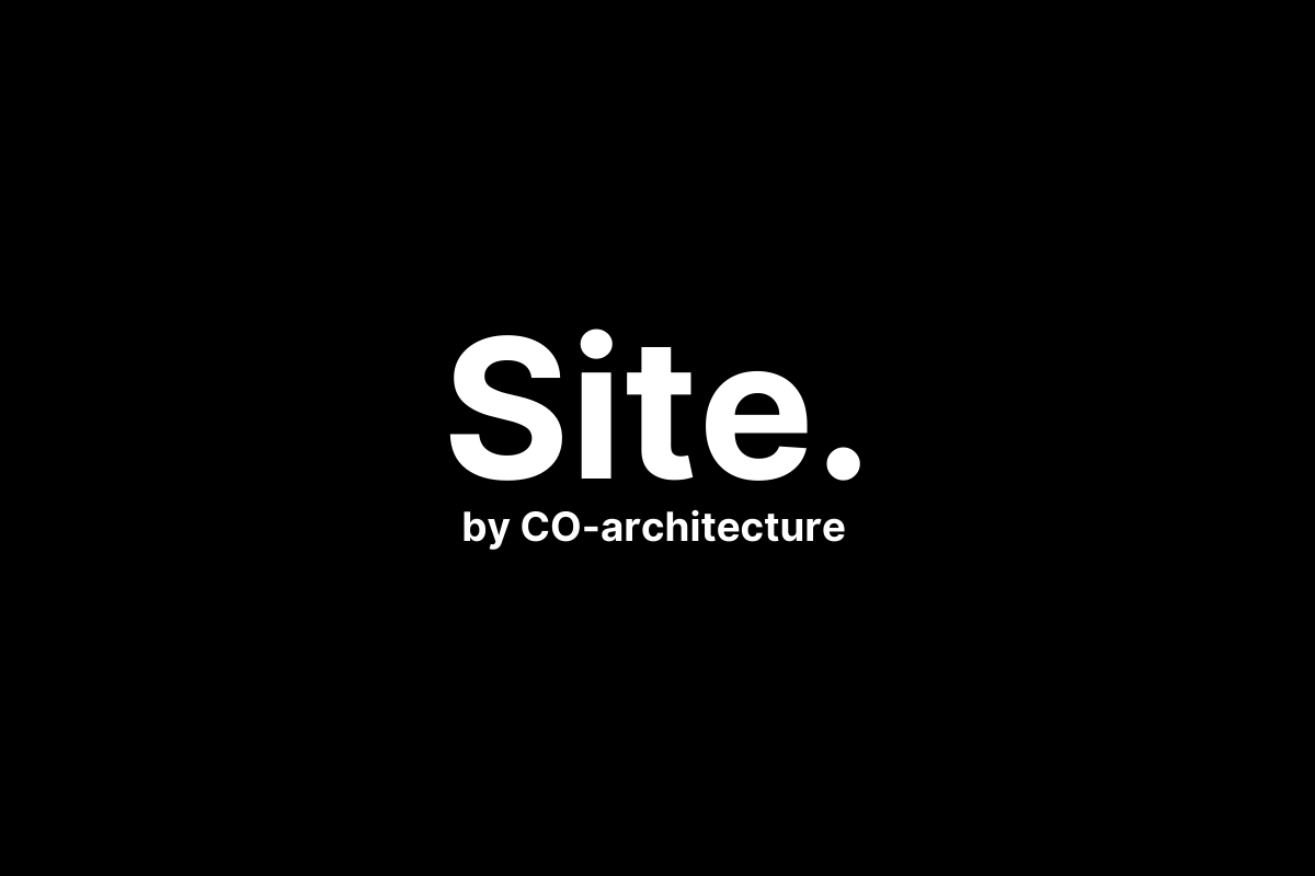 Site by CO-architecture - Architecture and Design of Australia