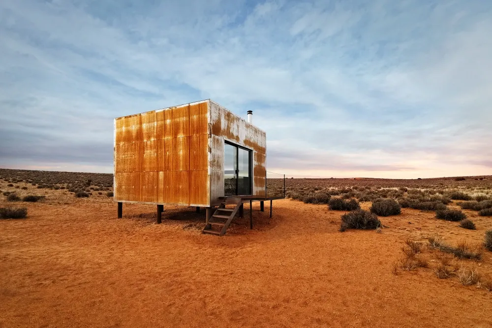 The $10,000,000 OMG! Fund
Introducing Airbnb’s fund to build the craziest places on earth.