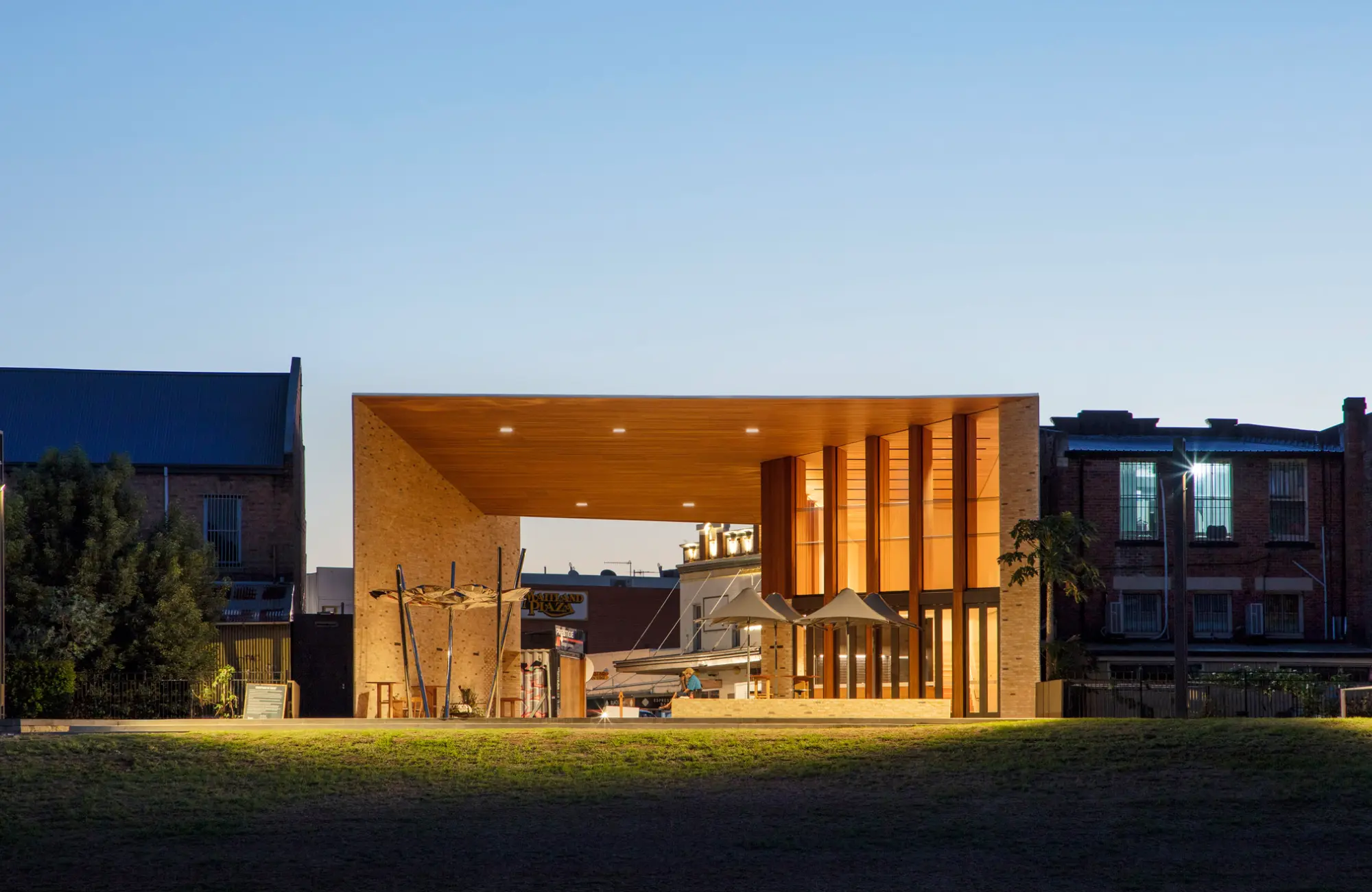8 Architecture and Design studios offering Senior roles in Australia