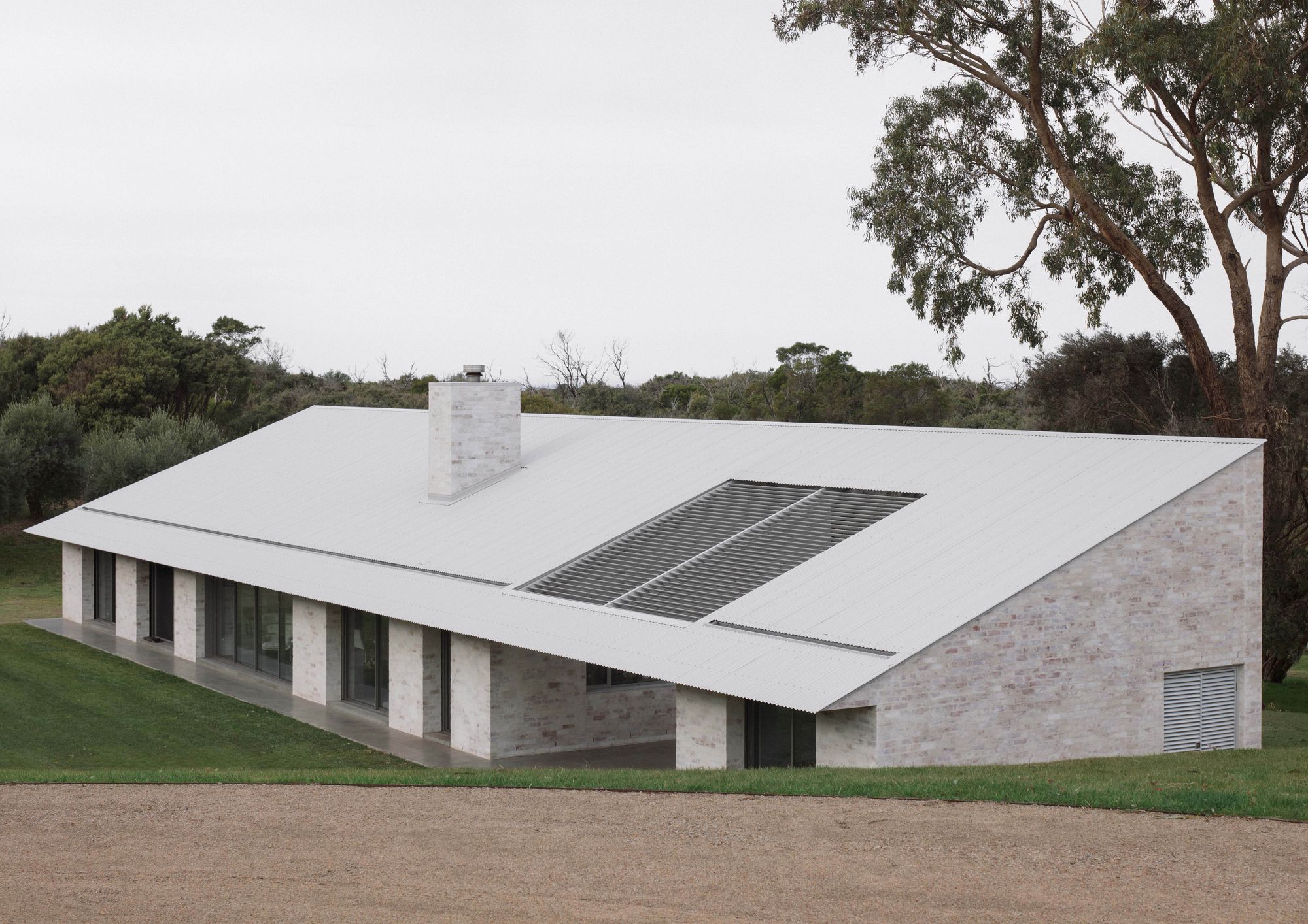 Weekly Wrap of Australian Architecture