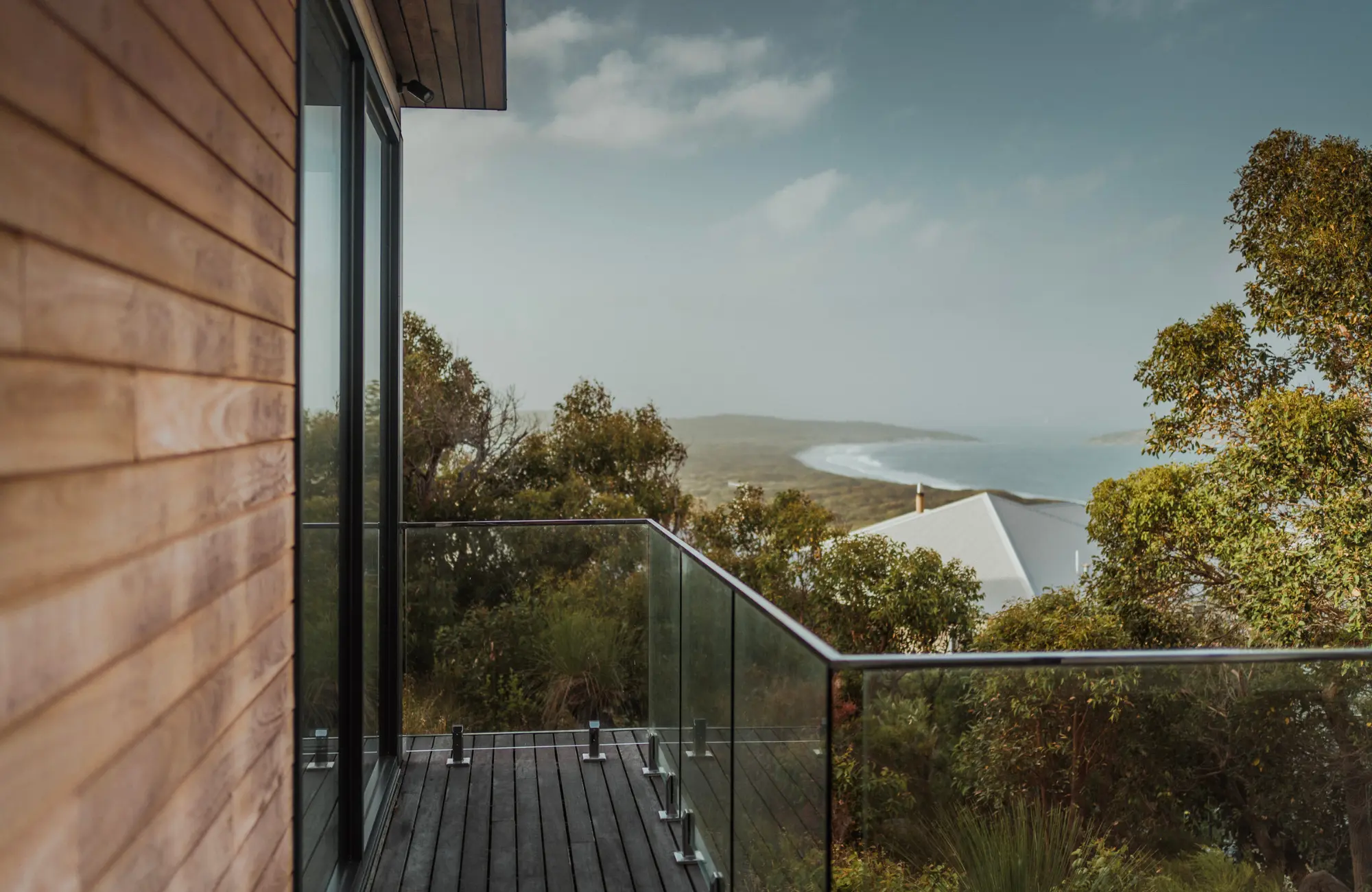 Albany Beach House by Archive. Photographer: Alex Gott-CumbersAlbany-Beach-House-by-Archive