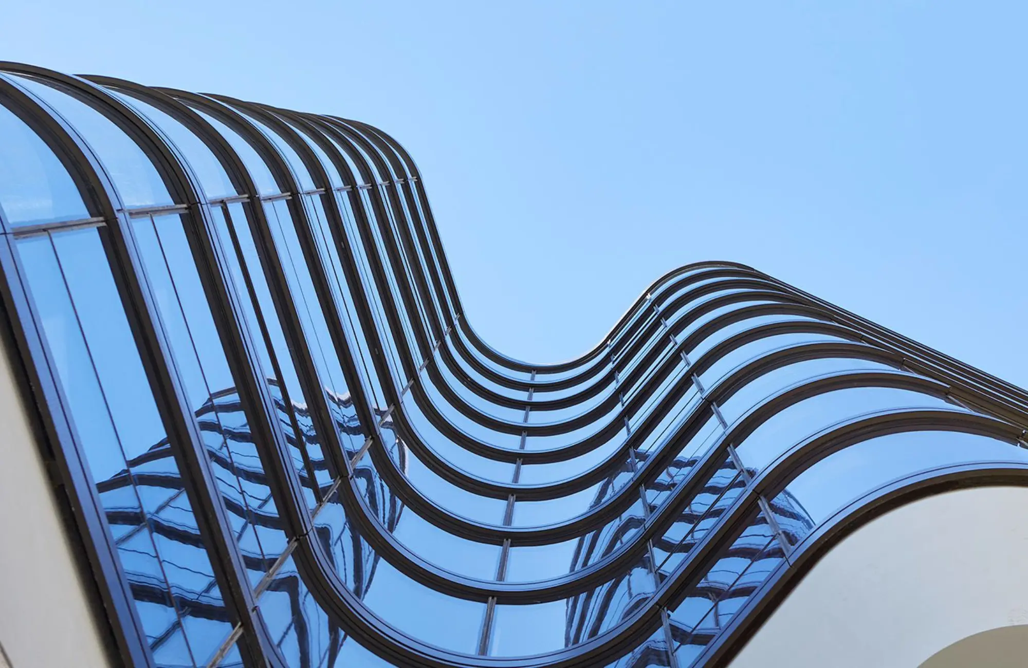Crone Architects
