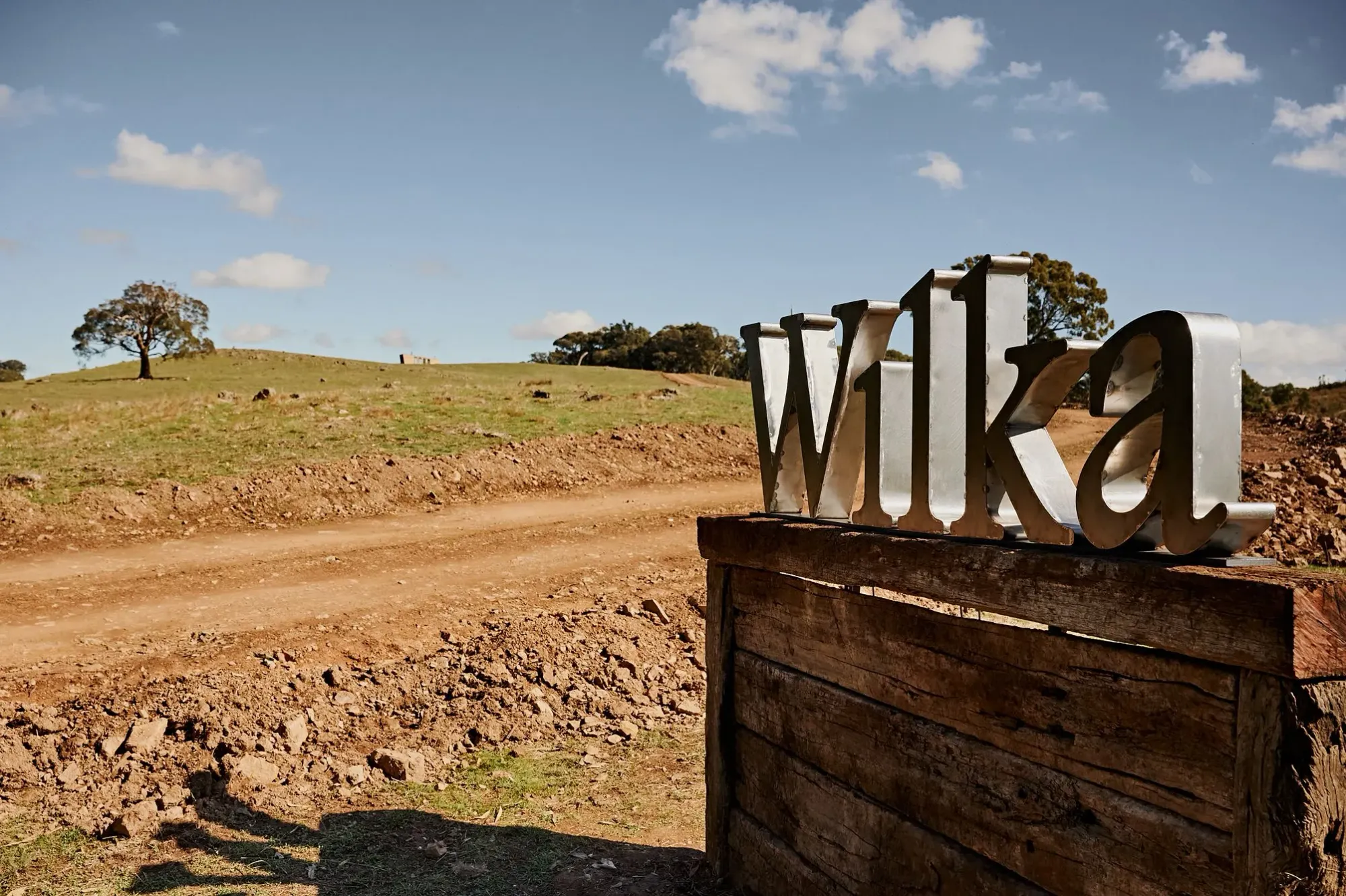 Heathcote by Wilka Eco Escapes. Photography by Dean Schmideg