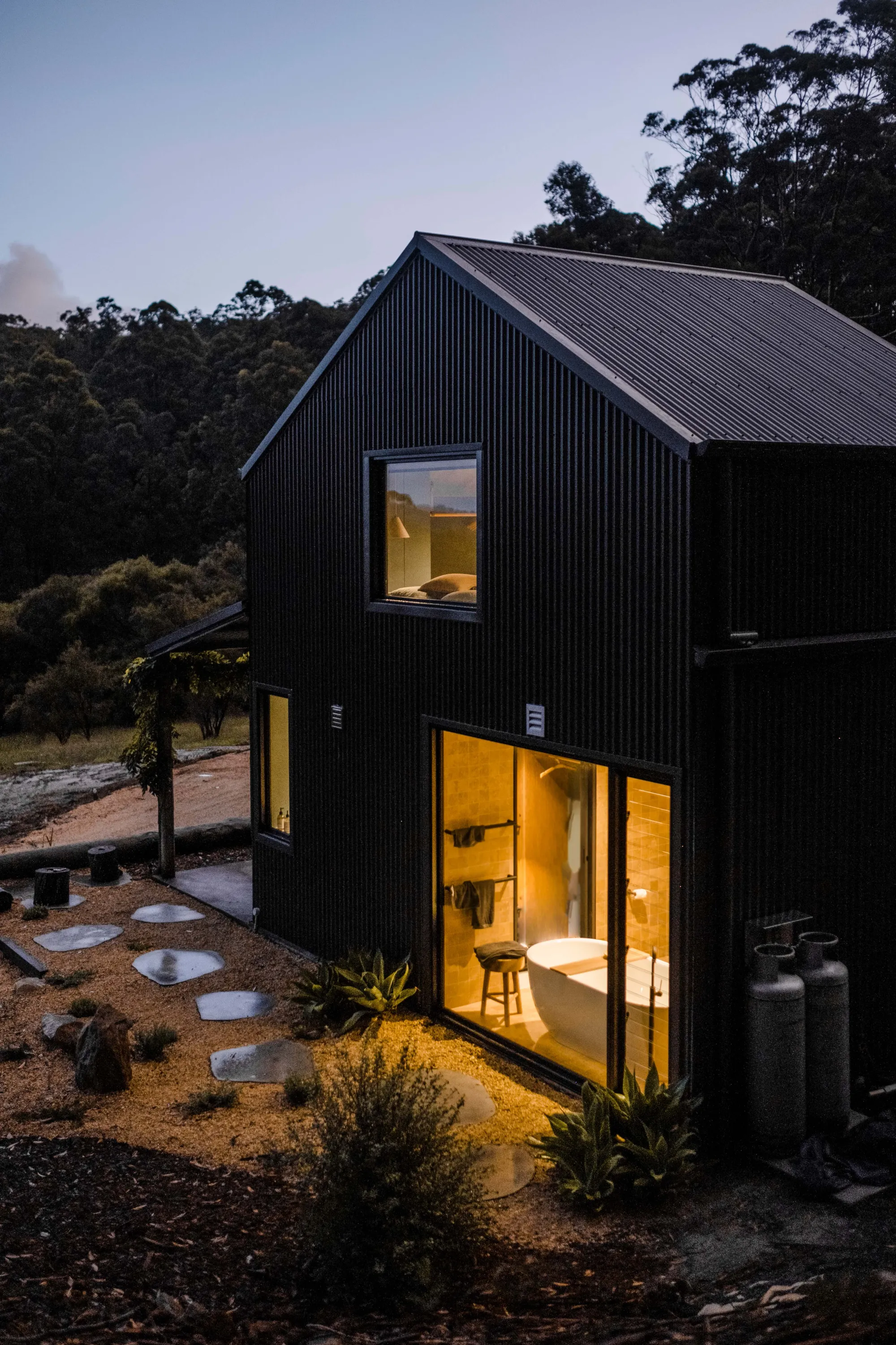 ≪超目玉★12月≫ Stillwood Retreat by Studio Atelier スキー