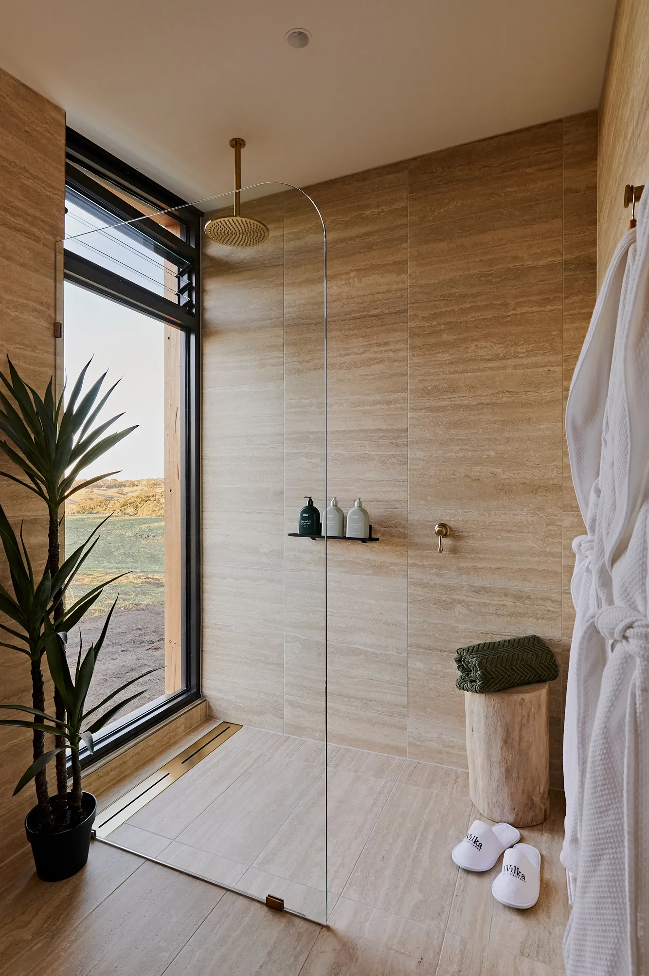 Heathcote by Wilka Eco Escapes. Photography by Dean Schmideg