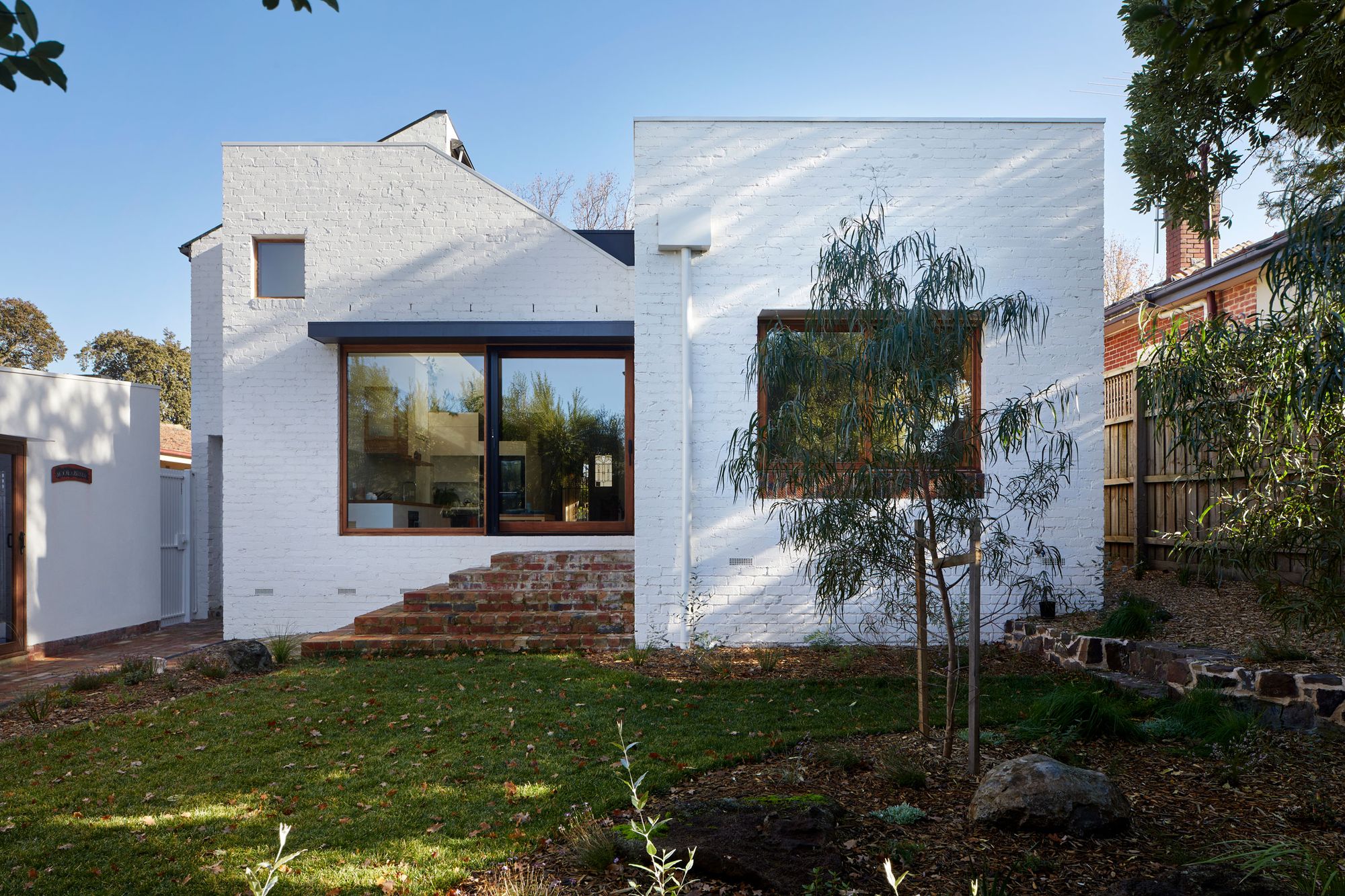 Escher House by Inbetween Architecture Photography by Tatjana Plitt