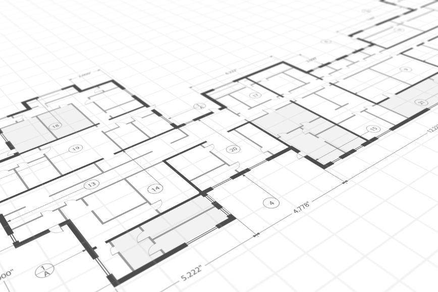 floor plan and house plan design