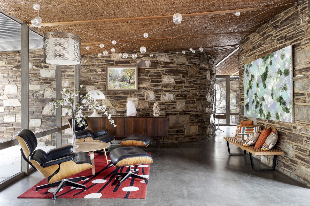 Robin Boyd Midcentury Masterpiece for sale