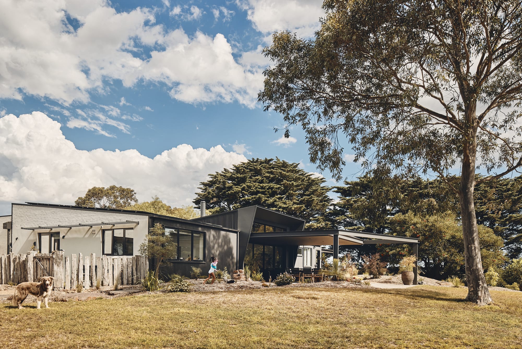 Narre Warren Nakari Spirit. Photography by Peter Bennetts. 