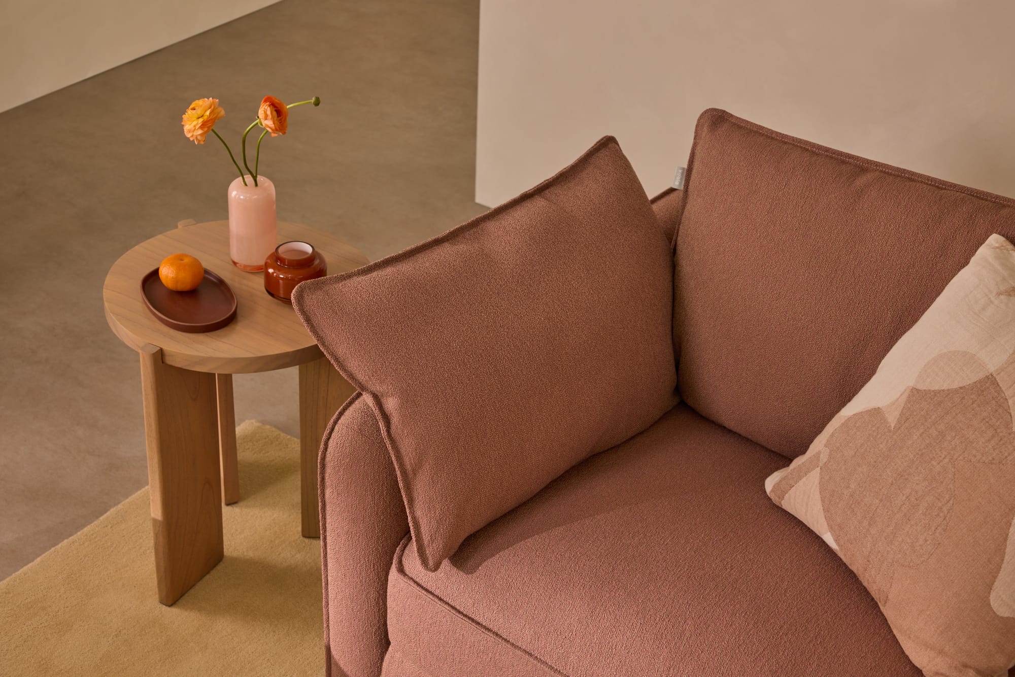 Sofa bed by Koala.