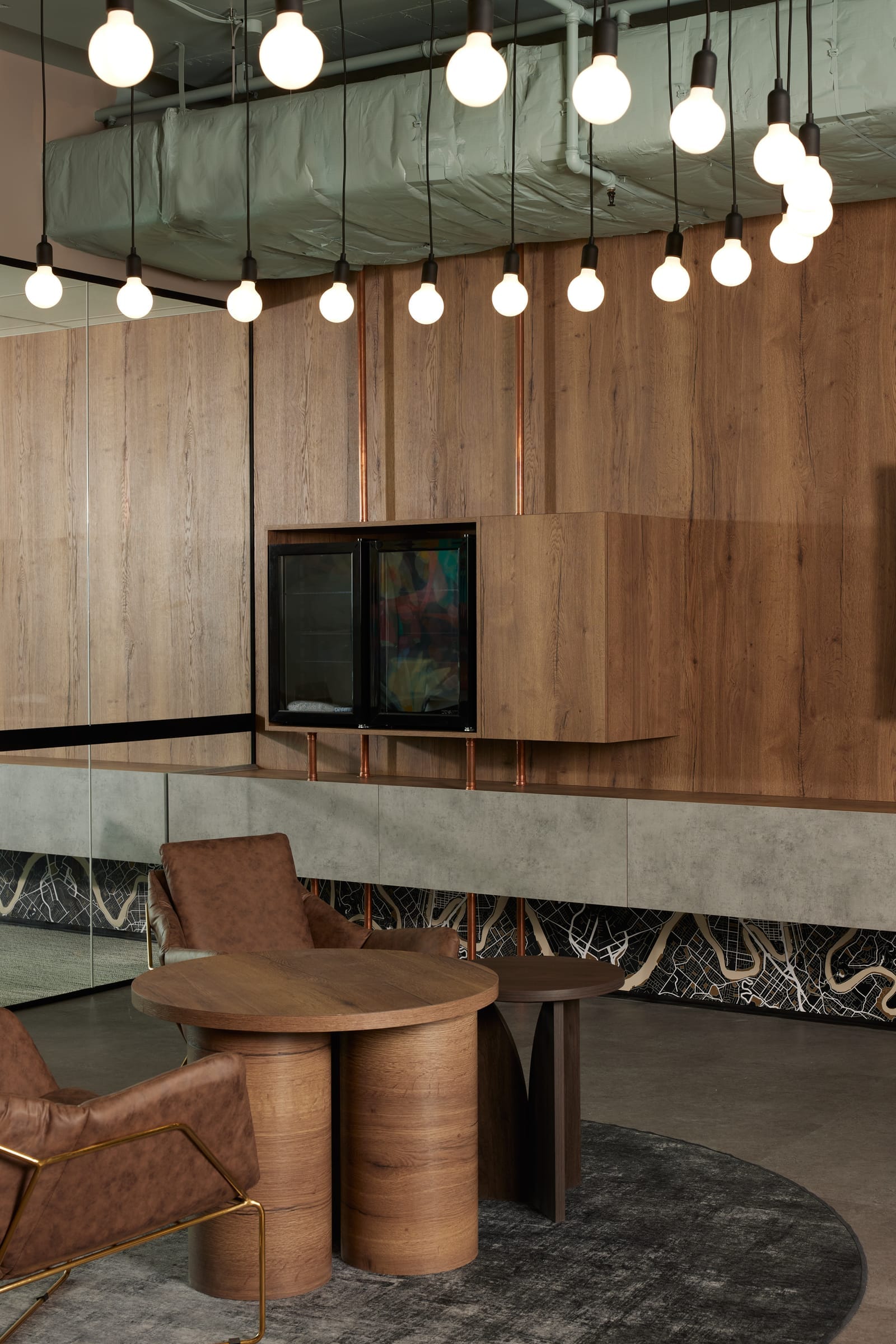 Reimagining the Evolving Workplace: How M&E Interiors Delivers Furniture-led Design