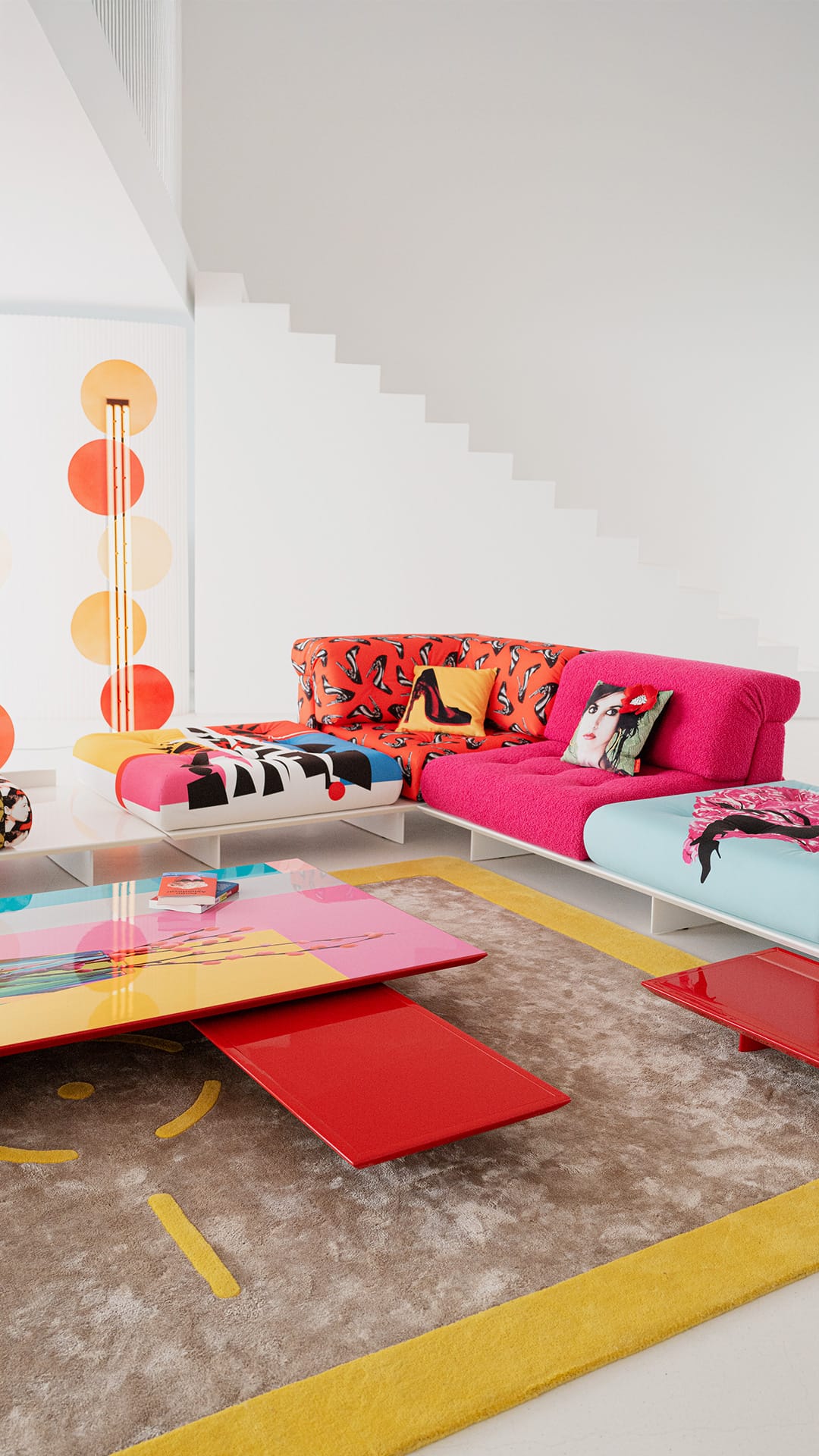 WIN! Roche Bobois Australia Giveaway