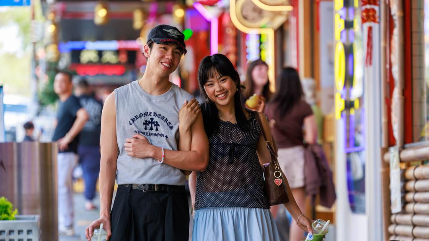 Burwood - Inner West, Sydney