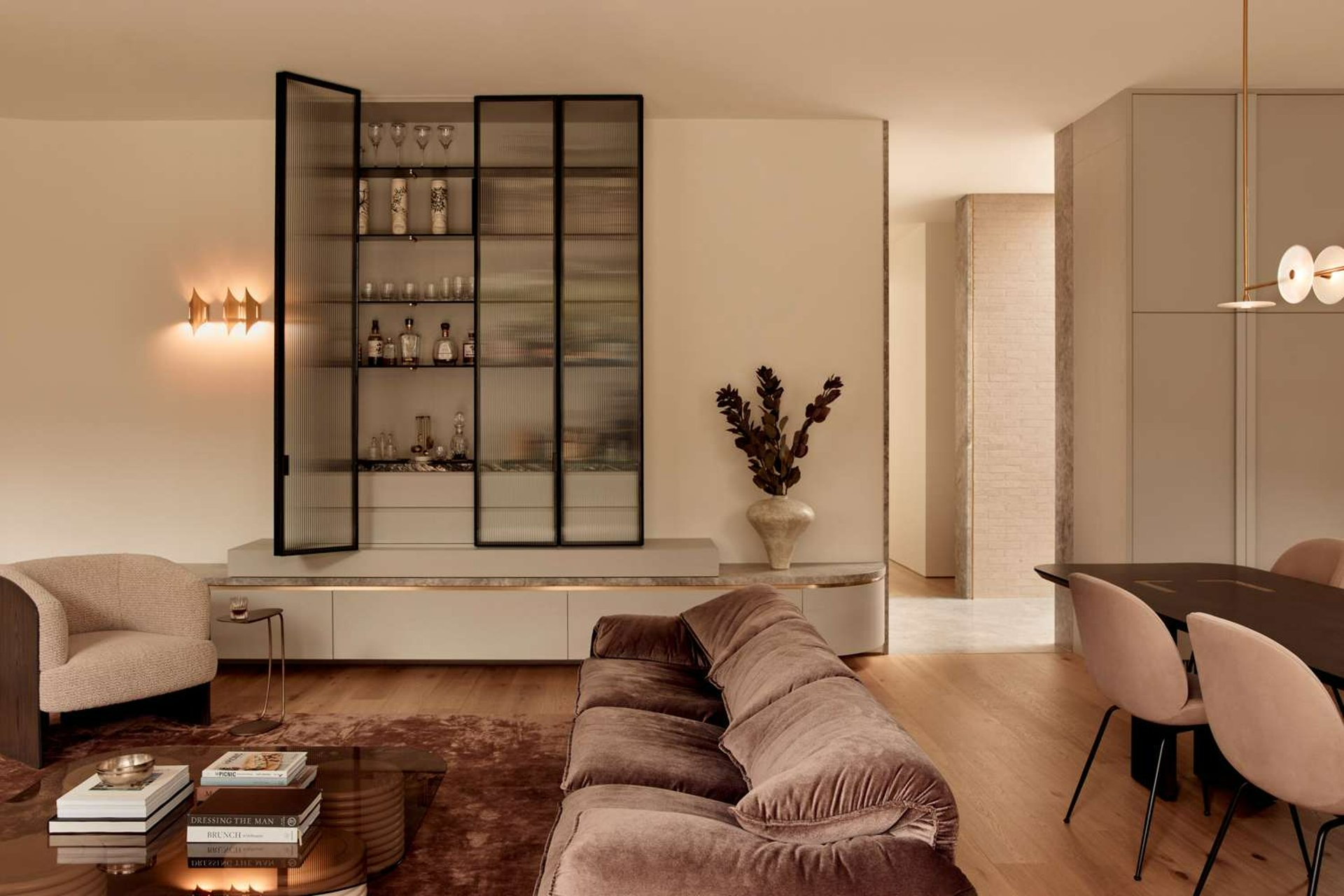 Brixton by Cera Stribley. Photography by Martina Gemmola.