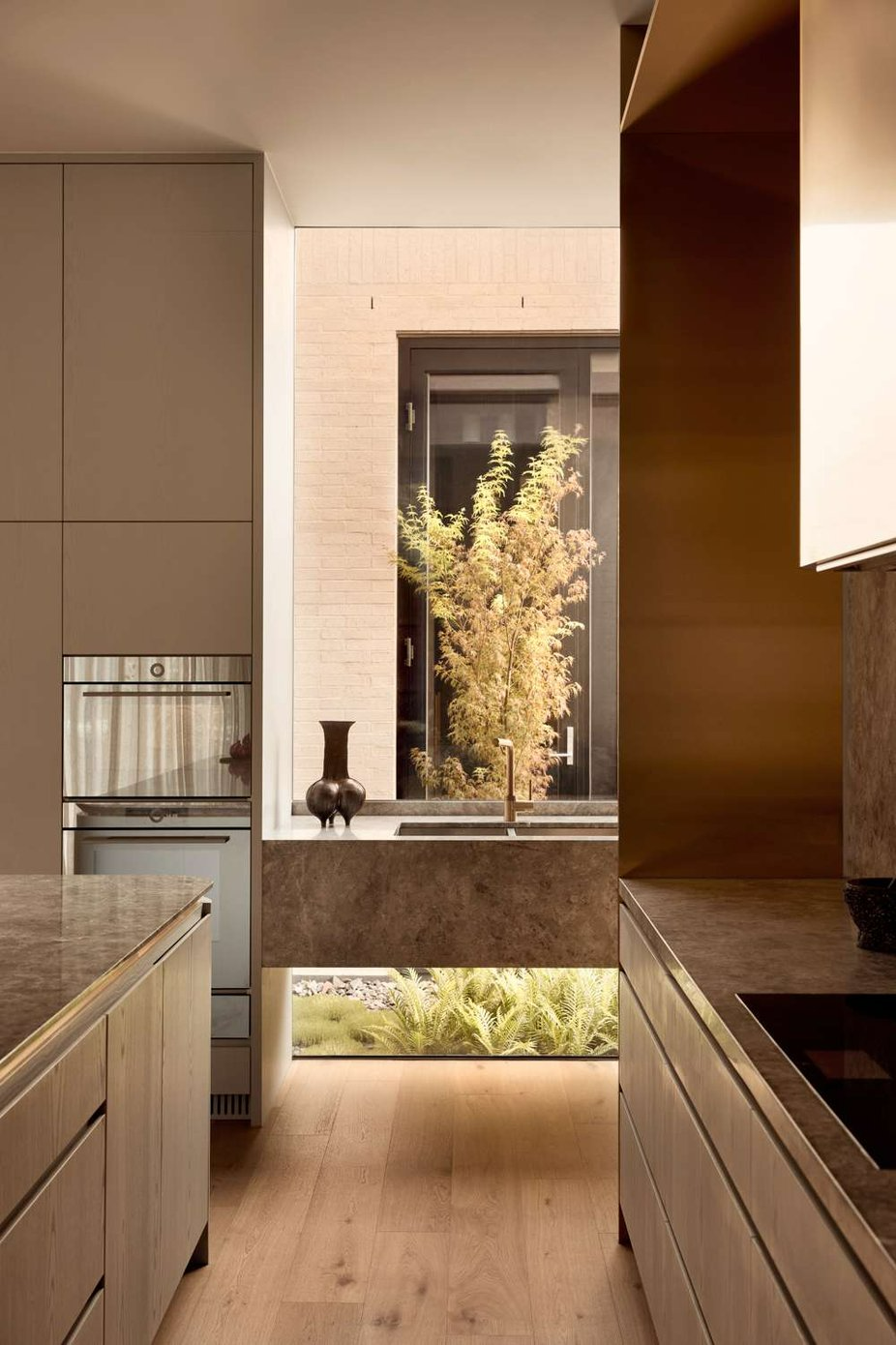 Brixton by Cera Stribley. Photography by Martina Gemmola.