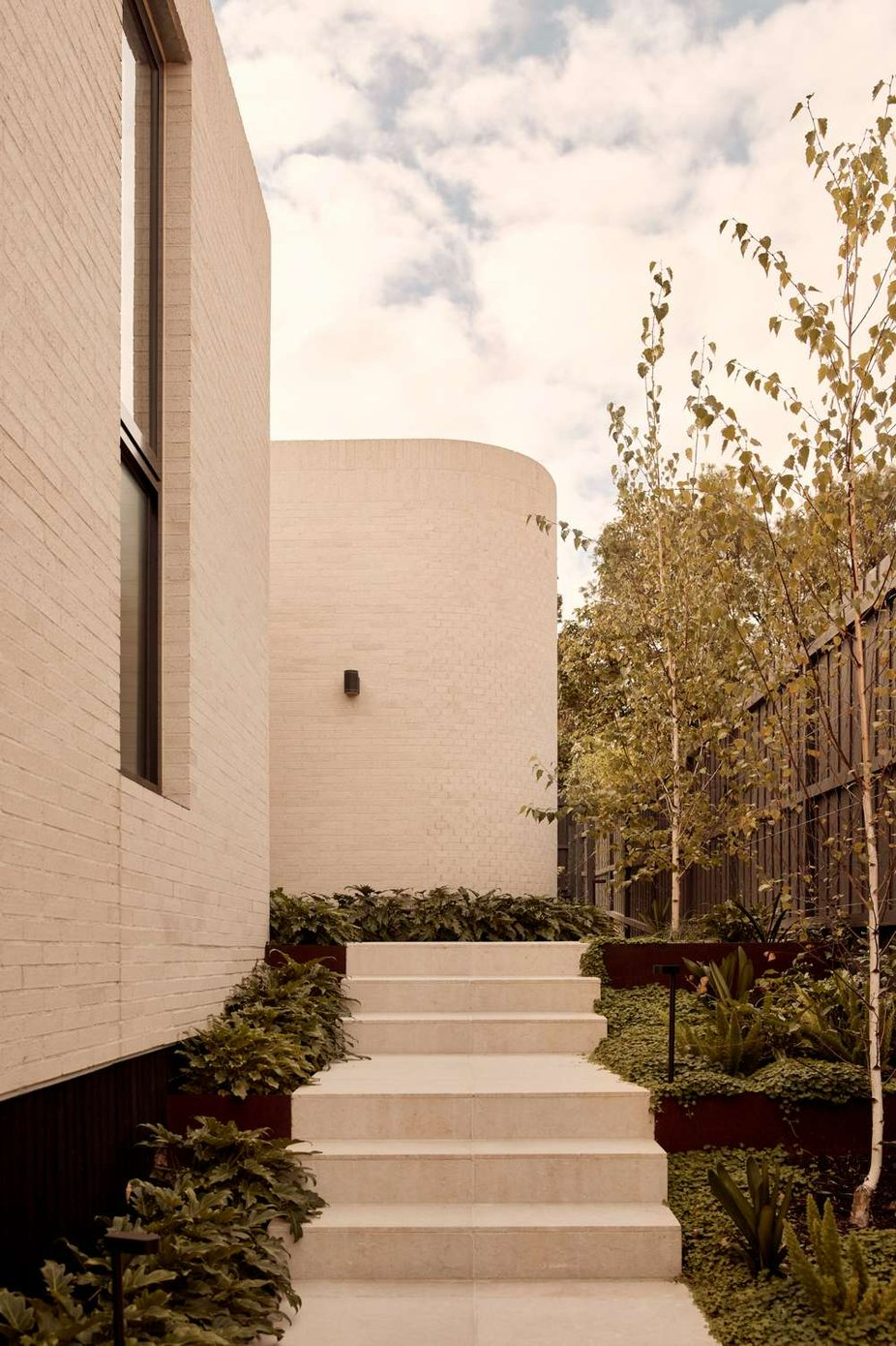 Brixton by Cera Stribley. Photography by Martina Gemmola.