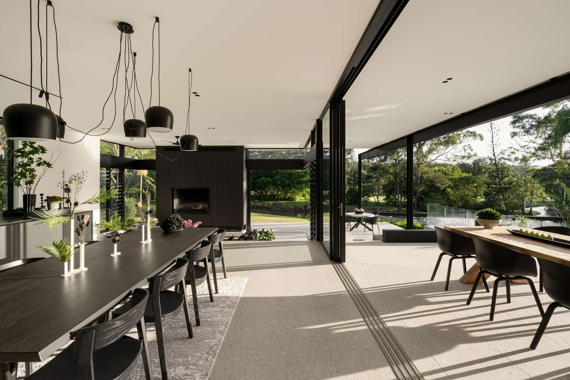 Brimar House by MODO. Photography by Derek Swalwell.