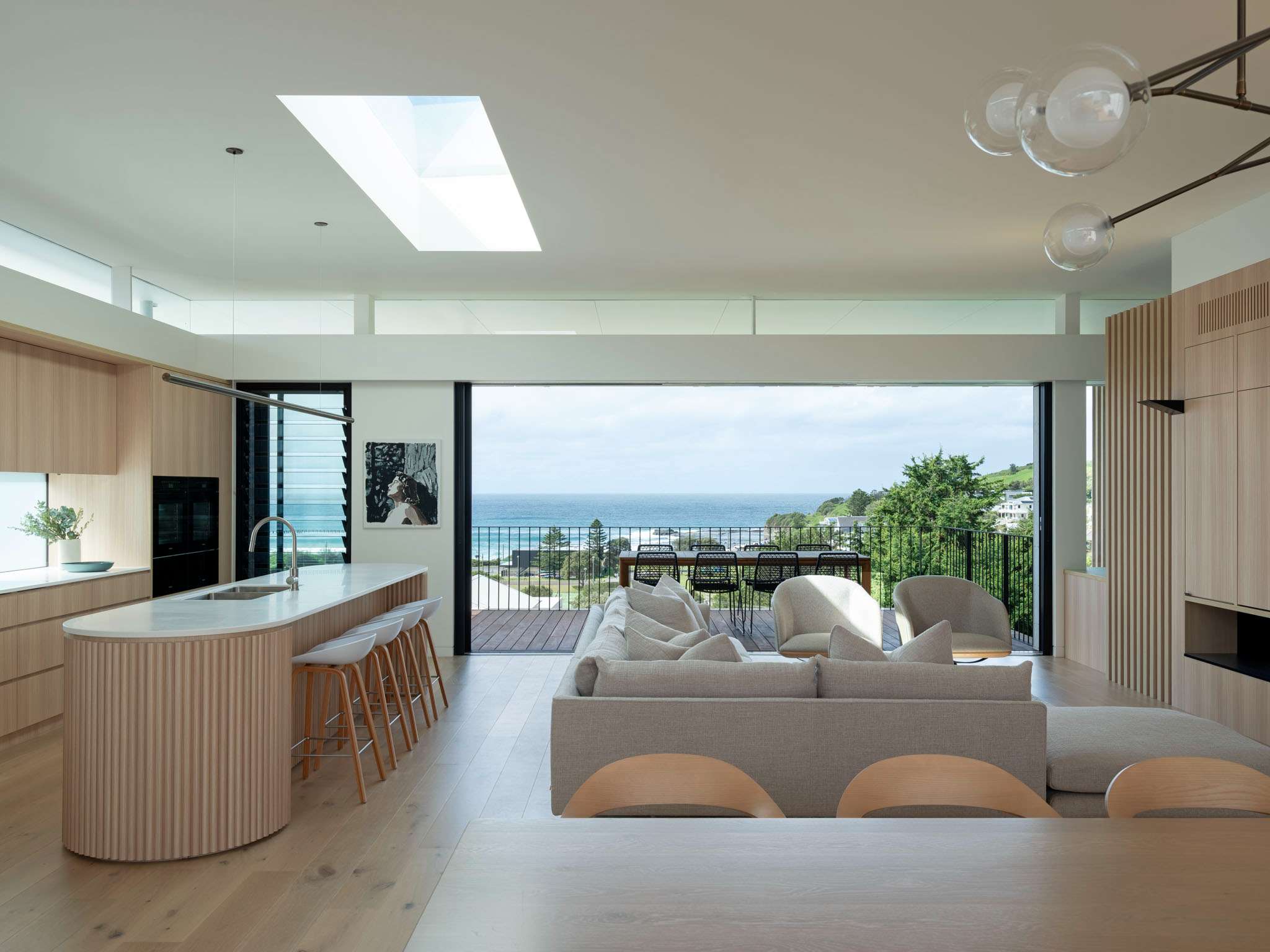 5 Architect-Designed Australian Beach Houses for Your Coastal Inspiration