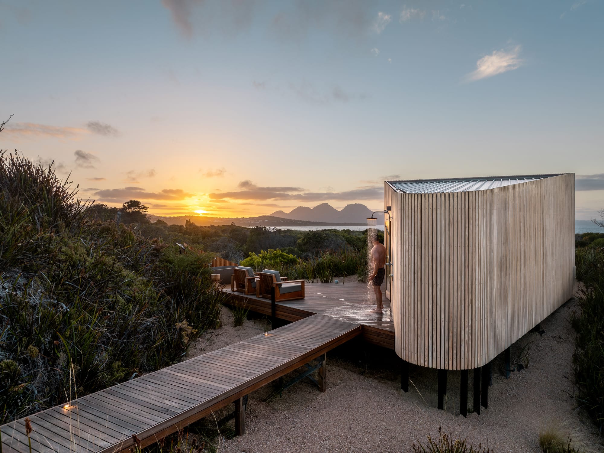 Win an Architecture Experience at Studio Tasmania
