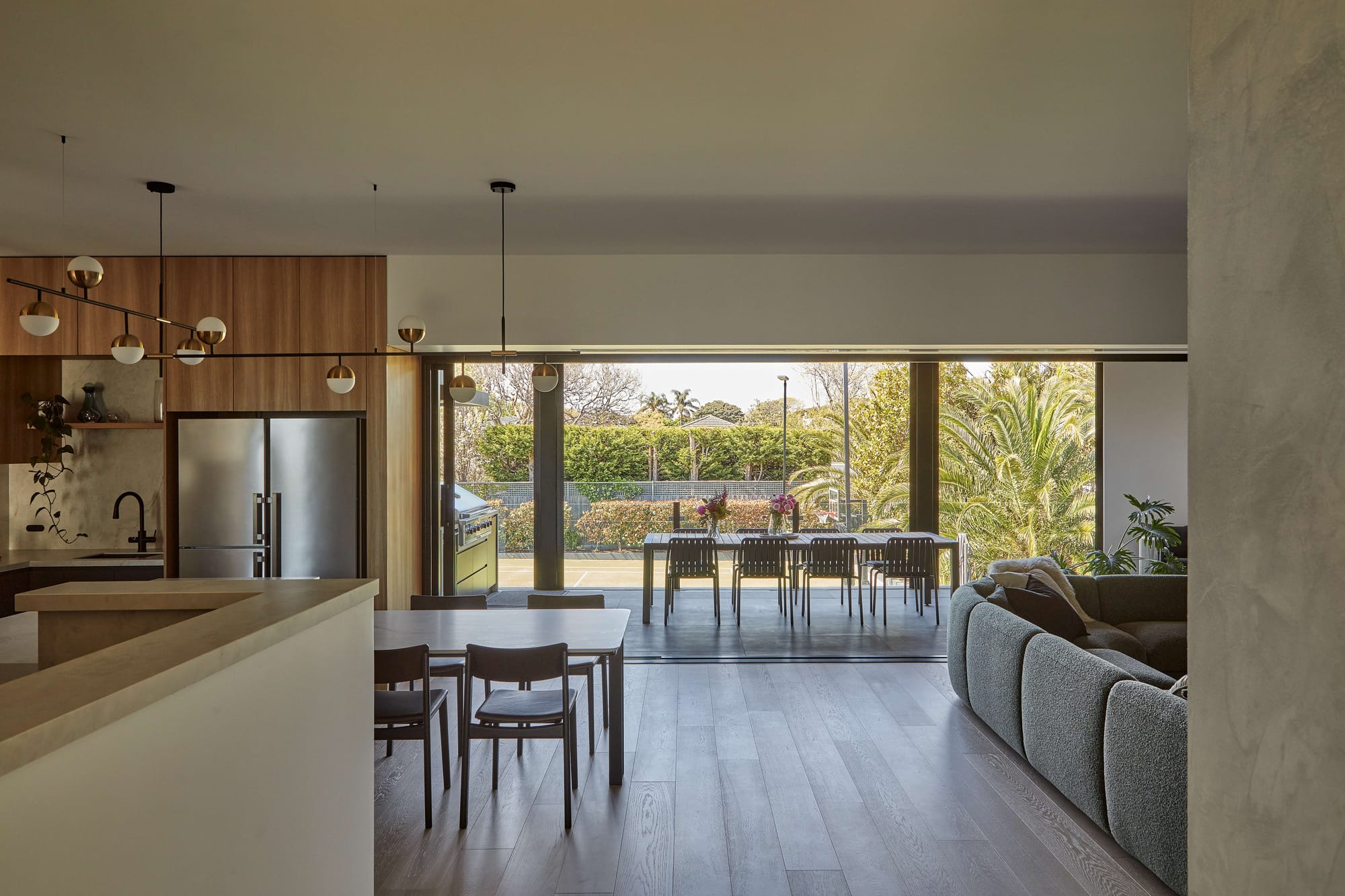 Horizon Home by Samuel Architecture | Photographed by Dave Kulesza