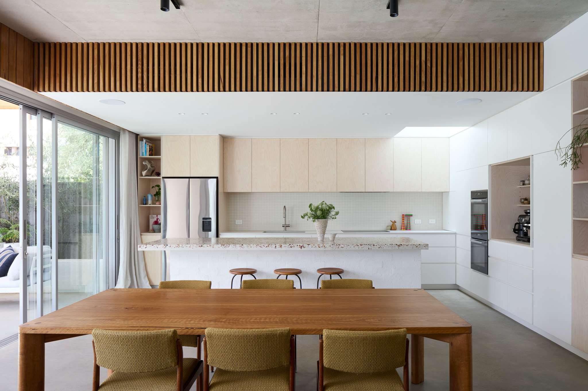 Howard by Cast Studio | Photographed by Rob Frith 