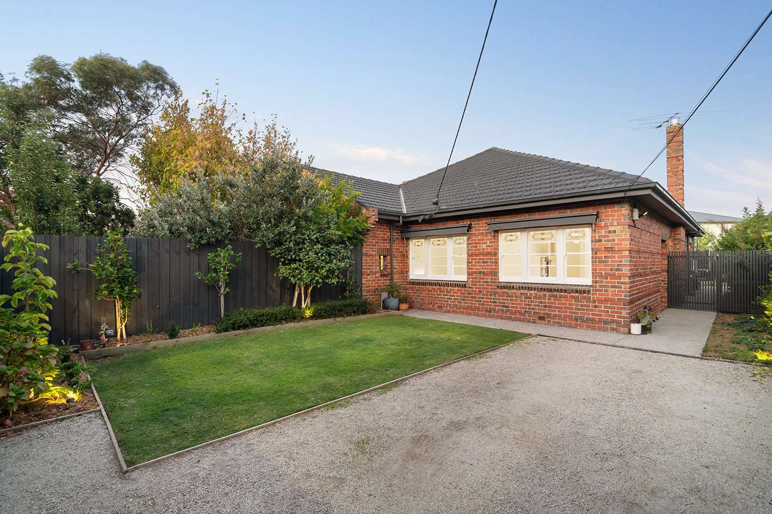 Malvern East Residence by Haussegger Interiors