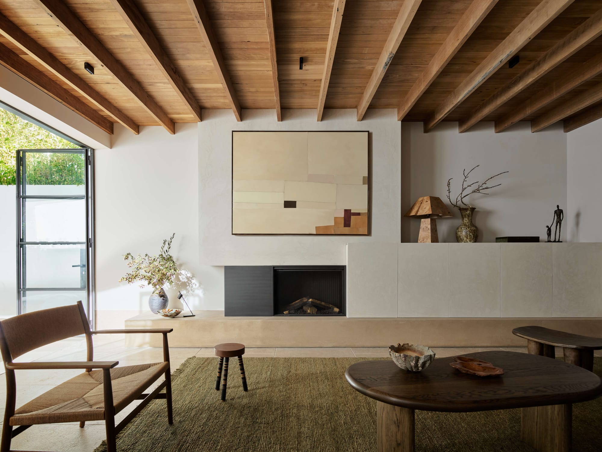 Paddington Residence by Alena Smith Interior Design