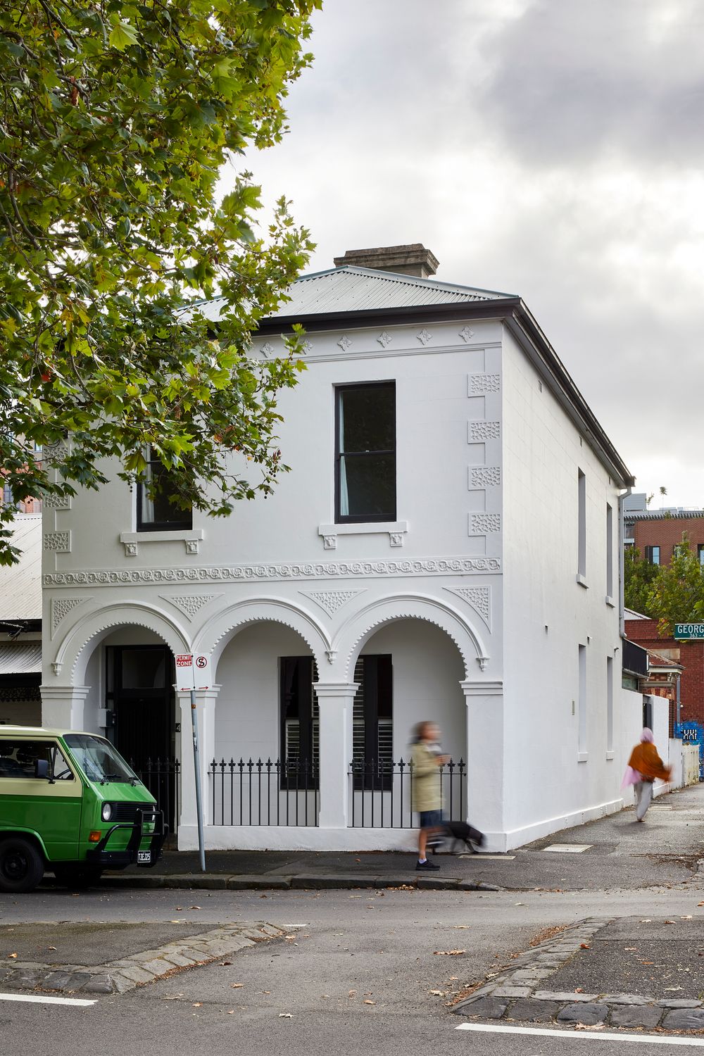 Anne Hindley of Hindley & Co