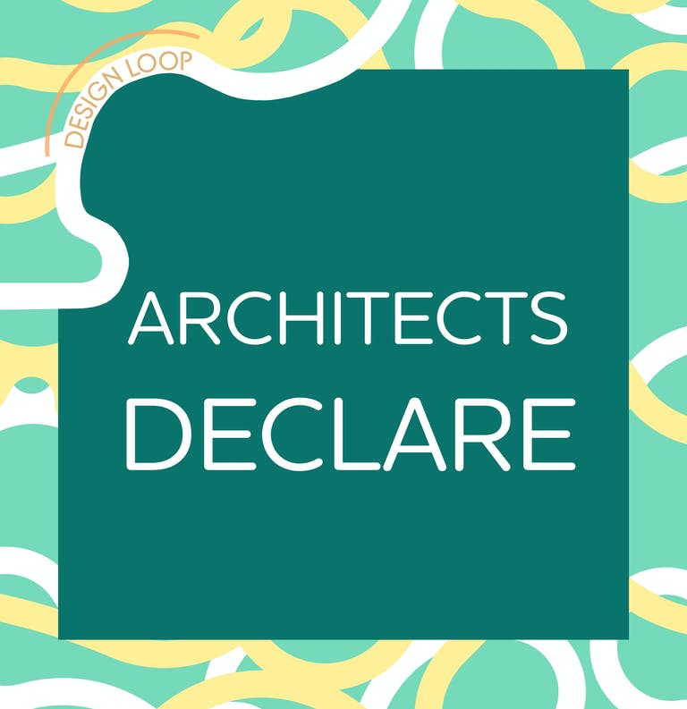 Architects Declare