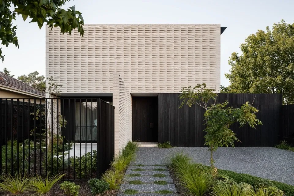 Weekly Wrap of Australian Architecture