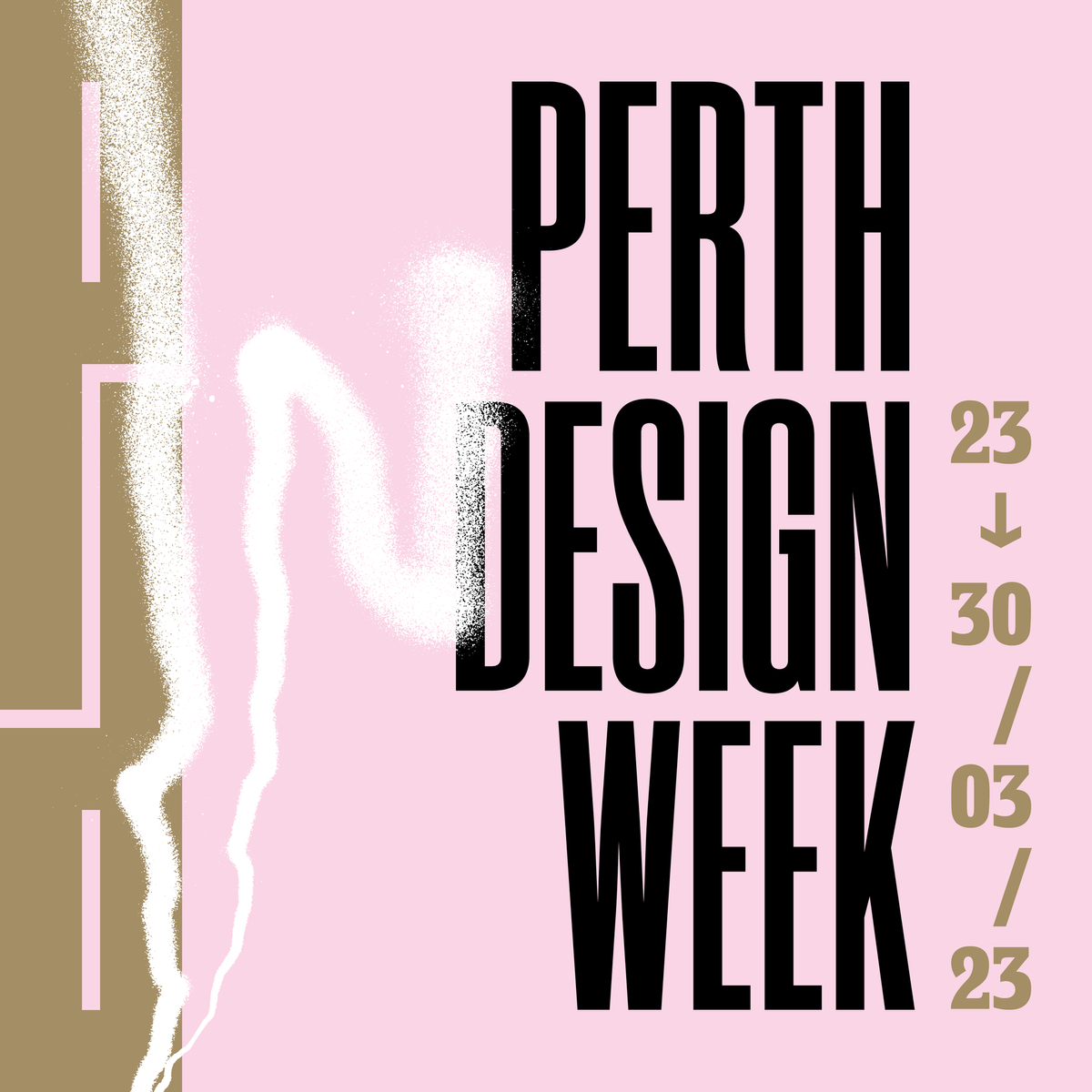 Perth's New Design Week Program Revealed