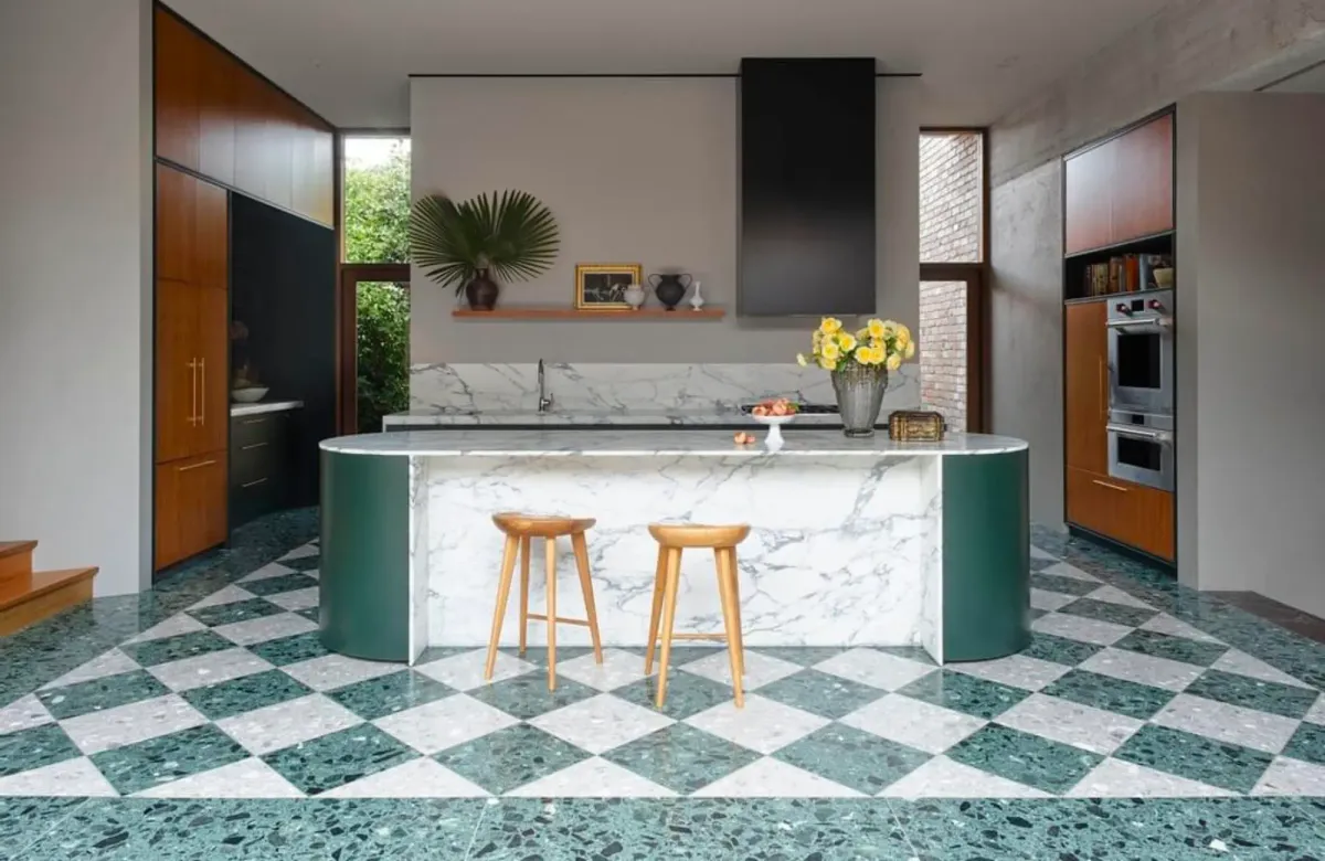 Most Loved Kitchen Spaces of 2022