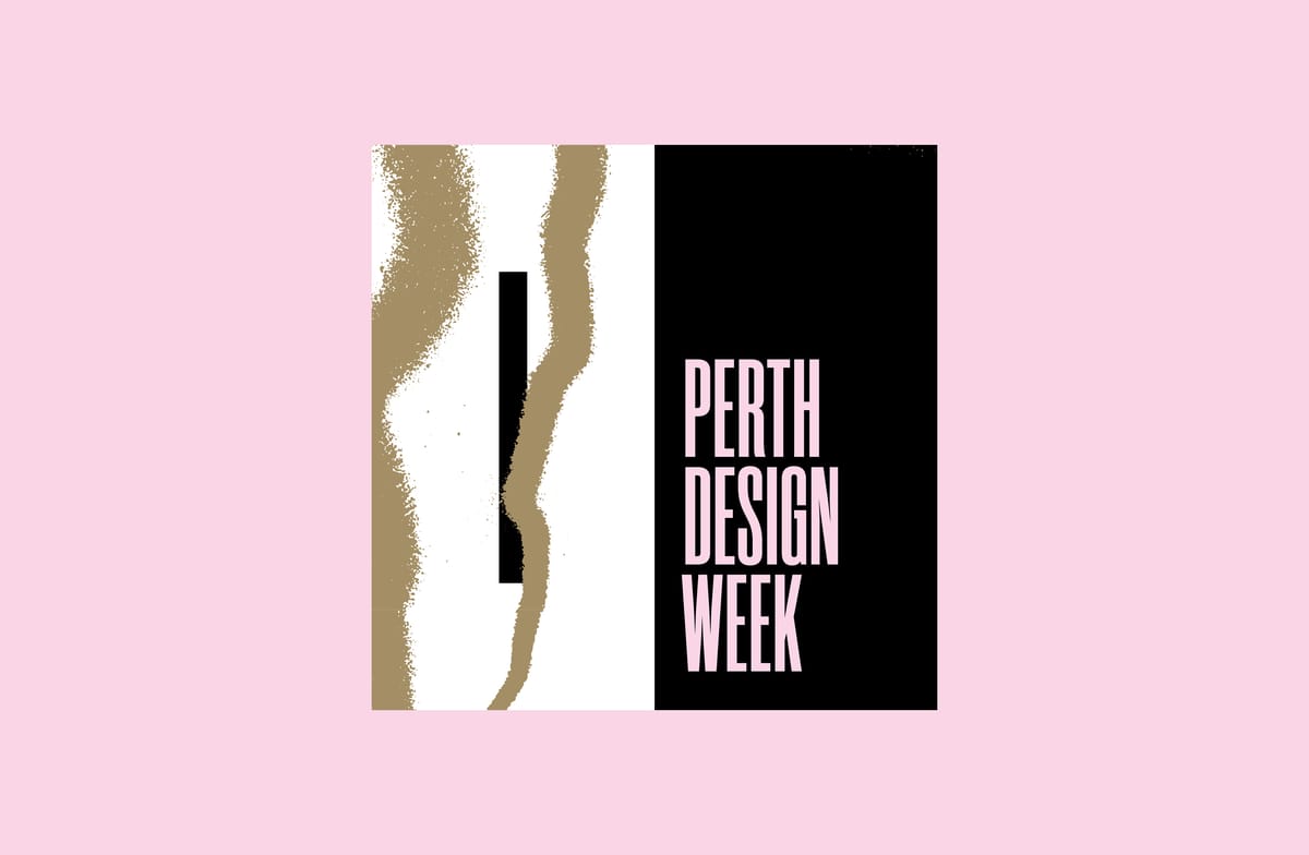 Perth Design Week 2024
