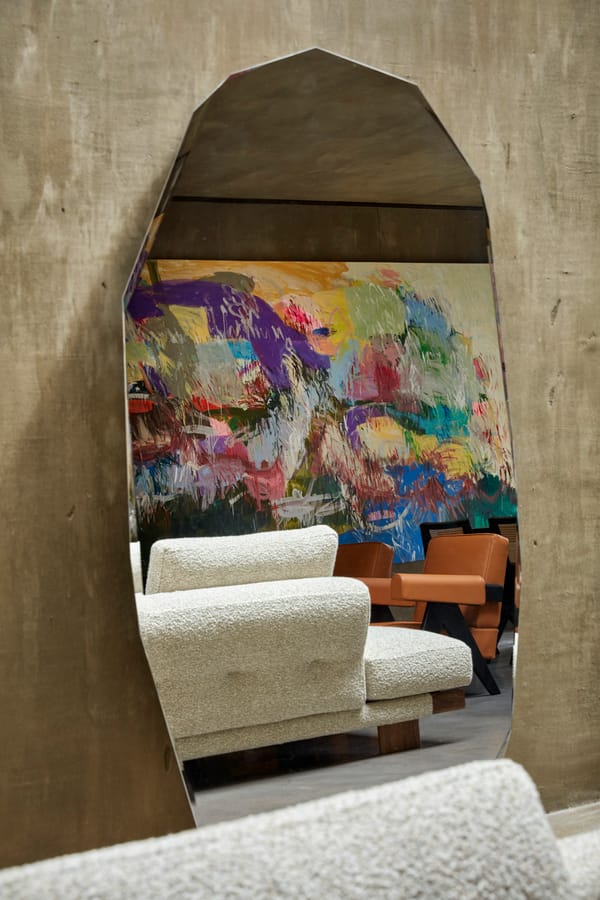 Proclamation House by State of Kin